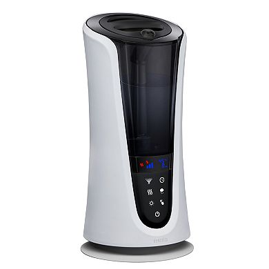 HoMedics Top-Fill 85-Hour Warm or Cool Mist Ultrasonic Humidifier