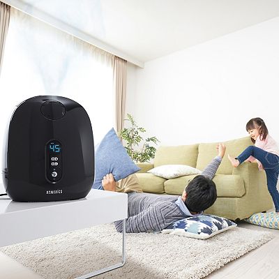 HoMedics outlets Humidifier