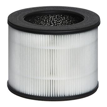 HoMedics TotalClean Replacement 4.7 in Hepa-Type Filter