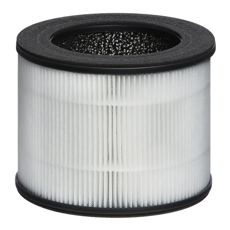 HoMedics TotalClean Replacement Hepa-Type Filter, White