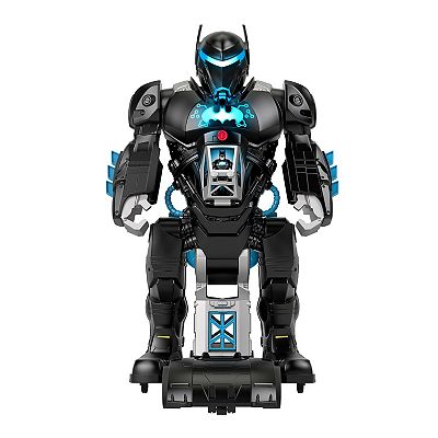 Dc super friends batbot online