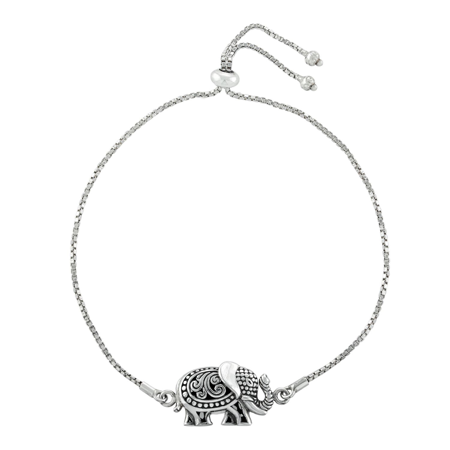 Kohls deals elephant jewelry