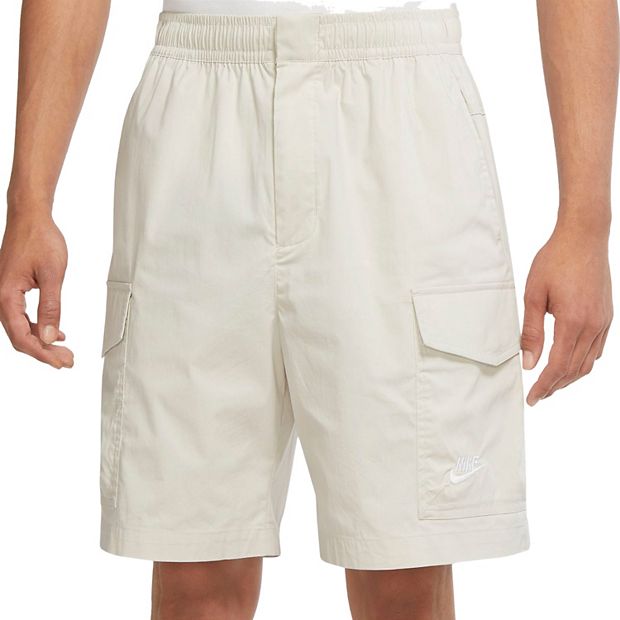 Men's Nike Woven Utility Shorts