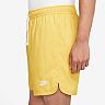 Mens Nike Essential Flow Woven 5.5-in Short