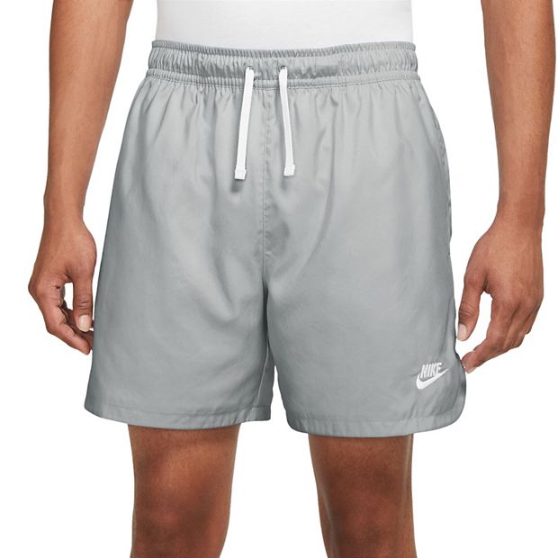 Kohls mens nike shorts best sale