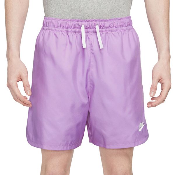 Mens Nike Essential Flow Woven Short