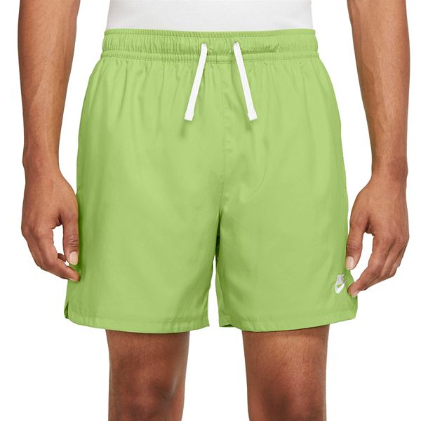 Men's Nike Essentials Woven Flow Shorts