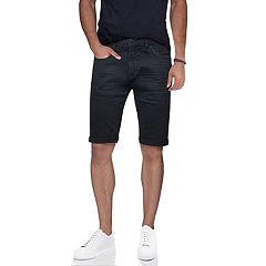 Get in the Summer Spirit with These Denim Shorts for Men