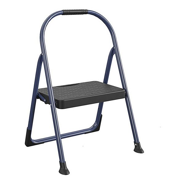 Cosco 1 step all steel step stool new arrivals