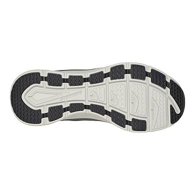 Skechers® Relaxed Fit® D'Lux Walker Commuter Men's Athletic Shoes