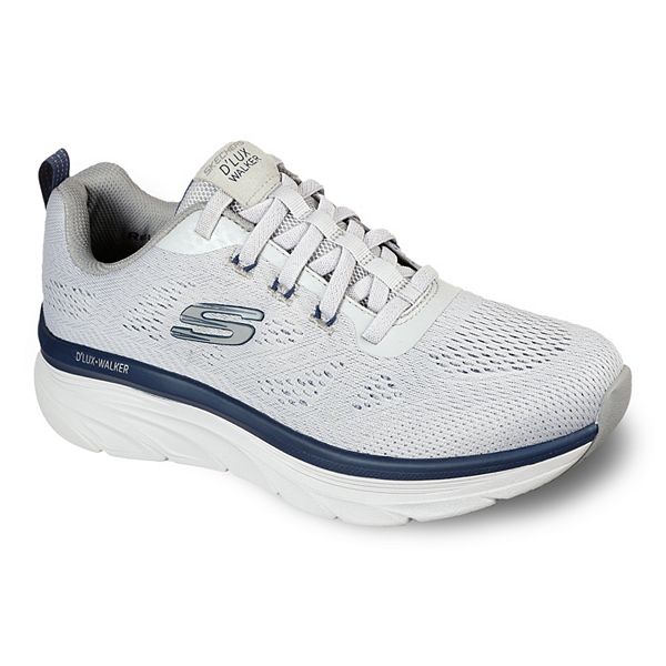 Kohls skechers clearance mens walking shoes