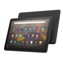Amazon All-new Fire HD 10 Tablet - 32 GB with 10.1-in.  Display