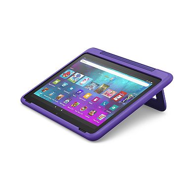 Amazon Introducing Fire HD 10 Kids Pro Tablet - 32 GB with 10.1-in. Display