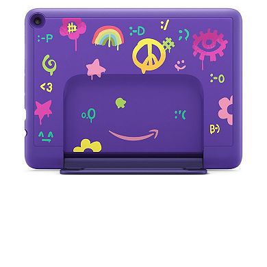 Amazon Introducing Fire HD 10 Kids Pro Tablet - 32 GB with 10.1-in. Display