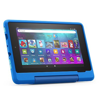 Amazon Fire 7 Tablet Kids hot Pro 16GB