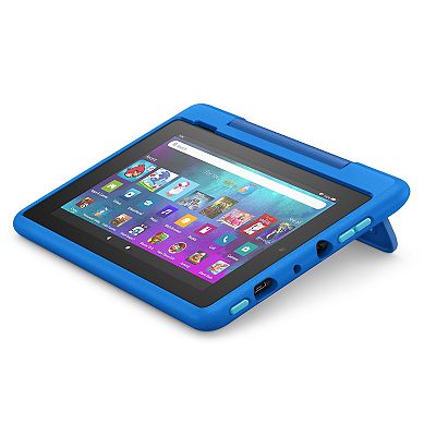 Amazon Fire 7 shops Kids Pro tablet, 7