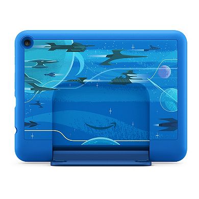 Amazon Introducing Fire HD 8 Kids Pro Tablet - 32 GB with 8-in. Display