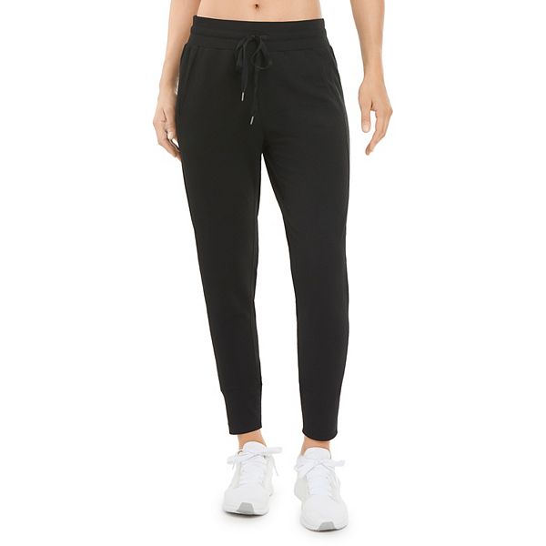 Danskin womens yoga pants, Black, X-Small US at  Women's Clothing  store