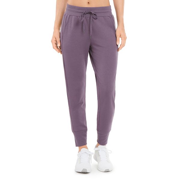 Women's Danskin Soft Touch Joggers