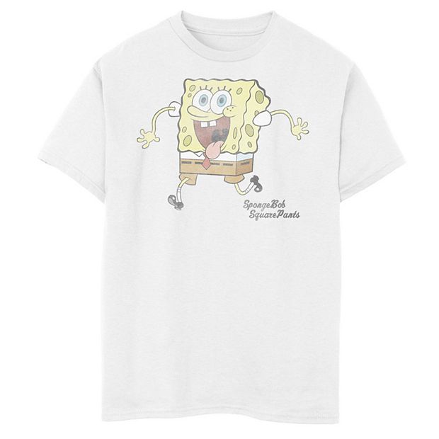 SpongeBob SquarePants - It's Lit - Men's Jersey Tank Top 