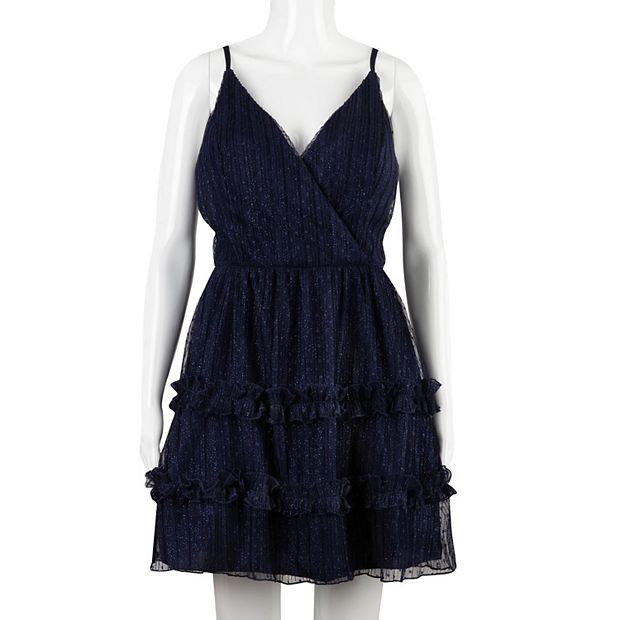 Kohls hotsell skater dress