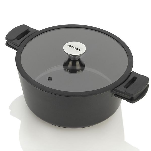 Zavor Noir 7qt. Dutch Oven with Lid