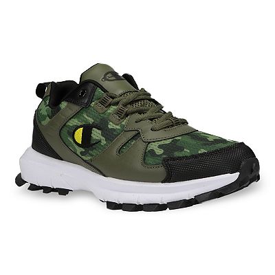 Hiking shoes at kohls best sale