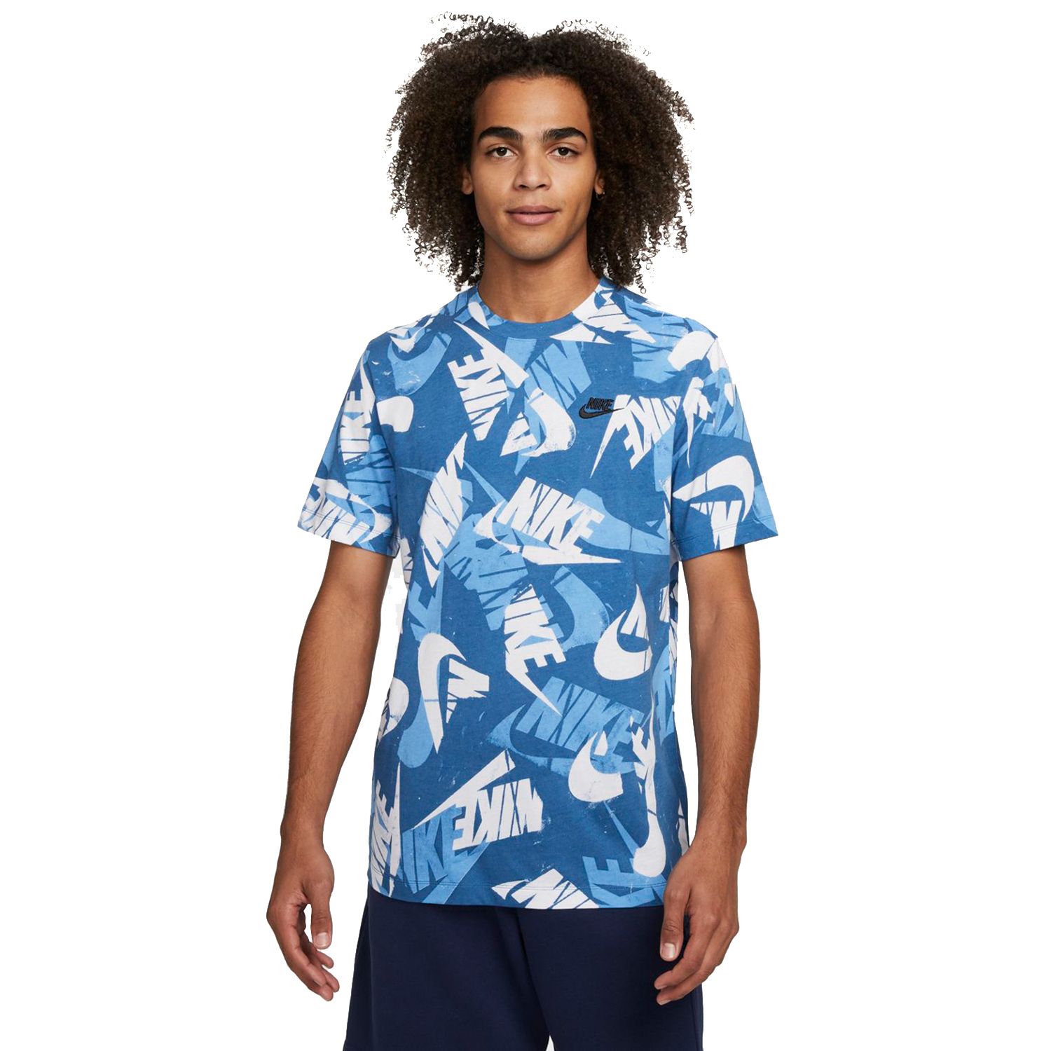 kohls mens nike tee shirts