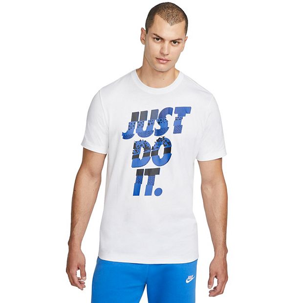 Kohls nike clearance just do it