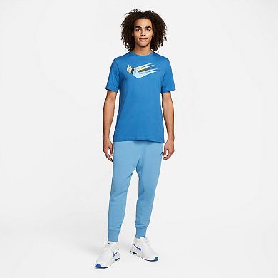 Men's Nike Swoosh Tee