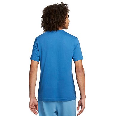 Men's Nike Swoosh Tee