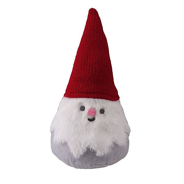 St. Nicholas Square™ Gnome Door Stopper Floor Decor