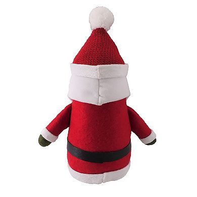 St. Nicholas Square™ Santa Door Stopper Floor Decor