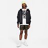 Men's Nike Windrunner Hooded Jacket
