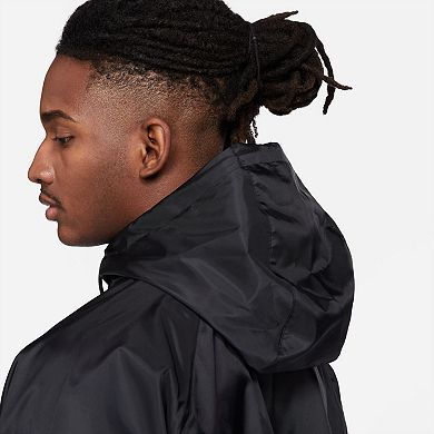 Men's Nike Windrunner Hooded Jacket