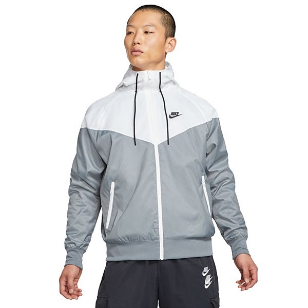 Men's Nike Windrunner Hooded Jacket