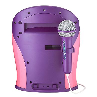 Disney's Encanto Bluetooth Karaoke Music Toy for Kids with EZ Link Technology by KIDdesigns