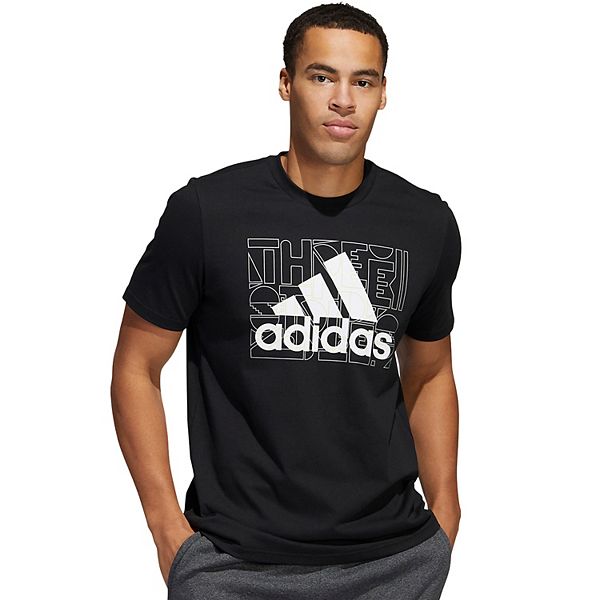 Kohls mens adidas t 2024 shirts