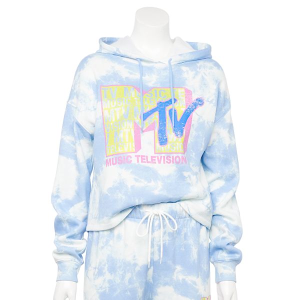 Tie dye sweatshirt kohls hot sale