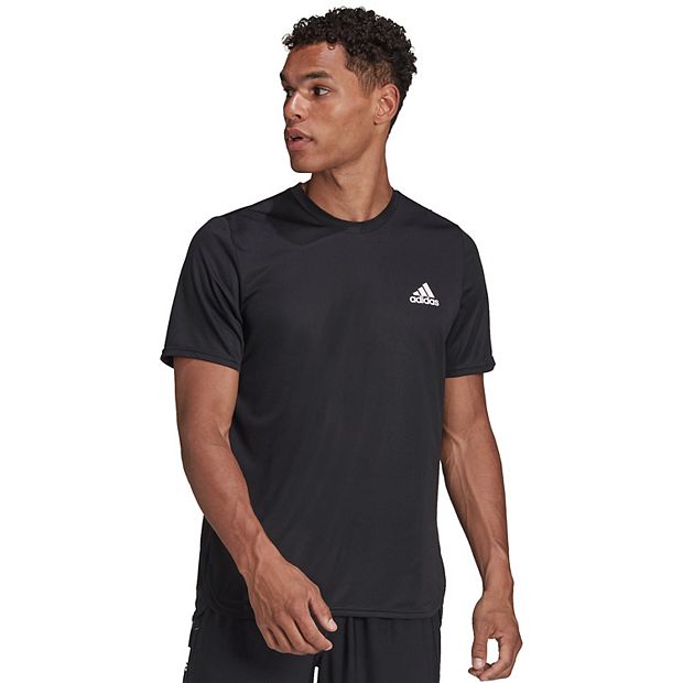 Kohls cheap adidas shirts