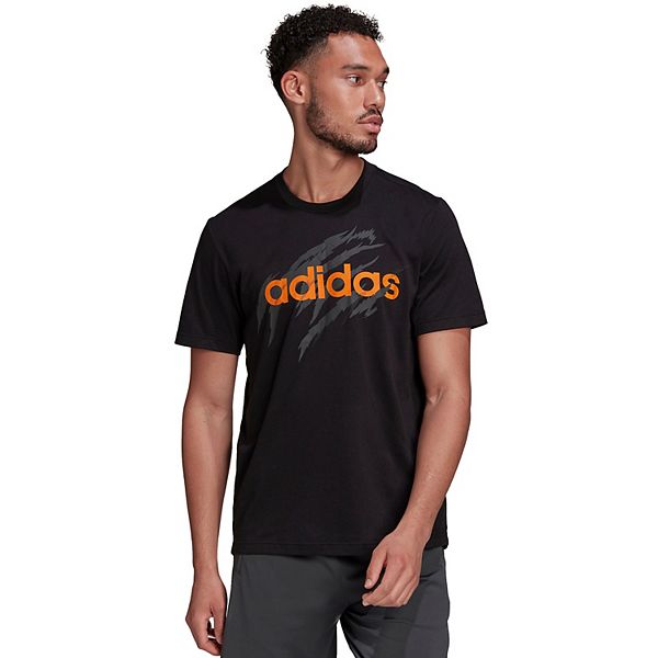 Men's adidas Feel Strong Graphic Tee
