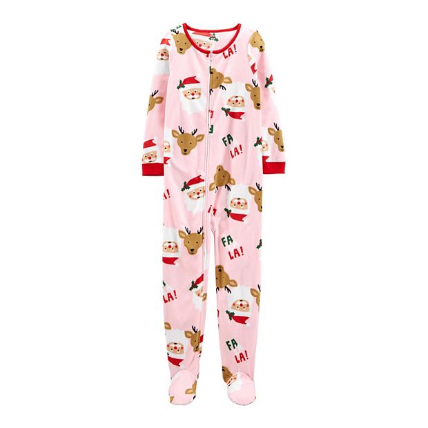 Carter's Outfits, Pajamas, & More from $5 on Kohls.com (Reg. $20