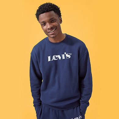 Men's Levi's Seasonal Hoodie