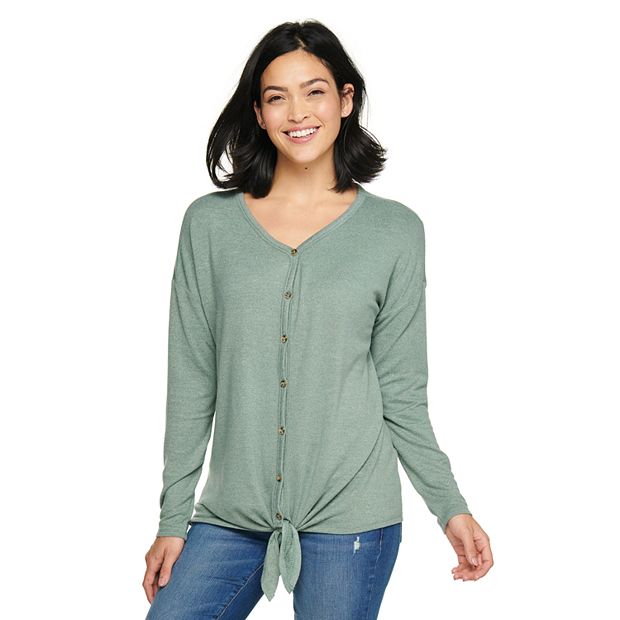 Kohls nursing clearance tops