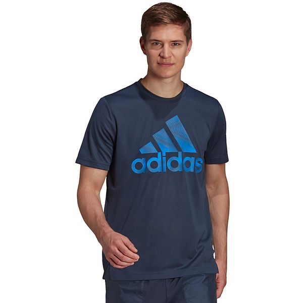 adidas seasonal tee