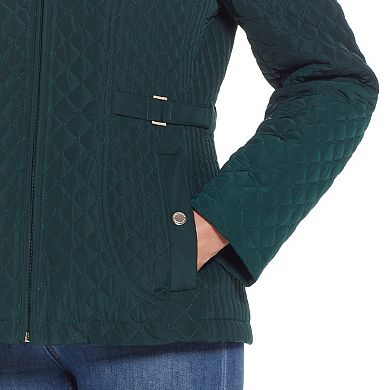 Women's Gallery Side-Tab Quilted Jacket