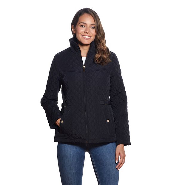 Gallery quilted jacket sale