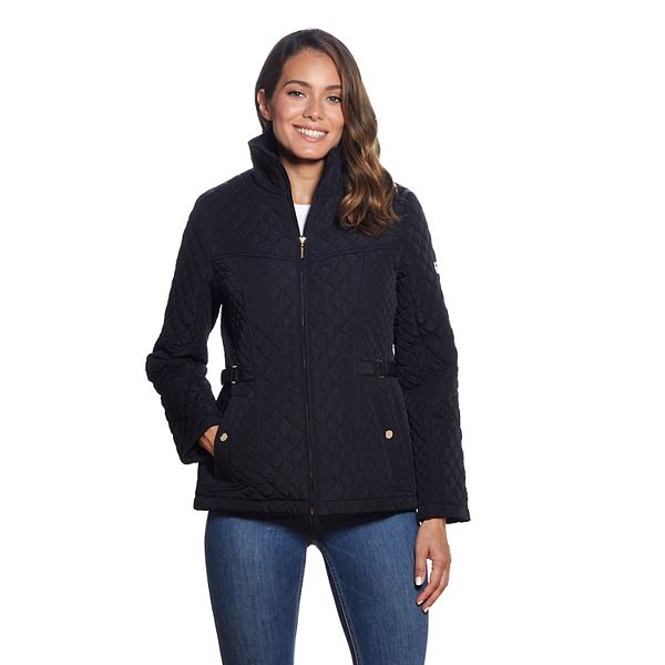 Women's Gallery Side-Tab Quilted Jacket