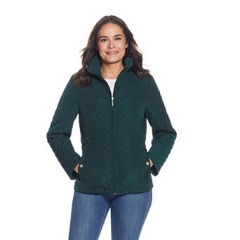 Women's Gallery Side-Tab Quilted Jacket