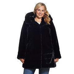 Gallery plus size fashion coats